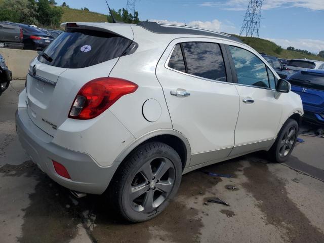 Photo 3 from auction – 2014 BUICK ENCORE with VIN KL4CJGSB1EB522577