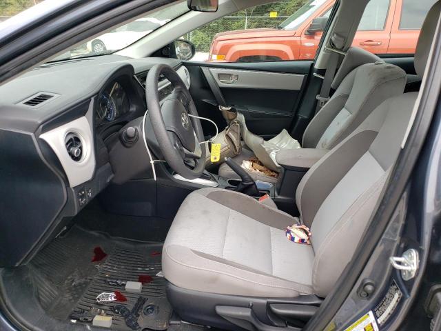 Photo 7 from auction – 2018 TOYOTA COROLLA with VIN 2T1BURHE7JC023235