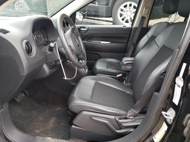 Photo 7 from auction – 2014 JEEP COMPASS LA with VIN 1C4NJCEB6ED708218