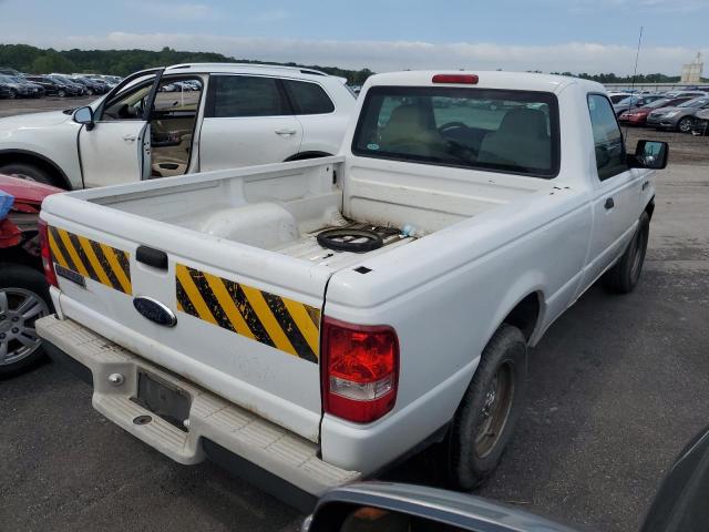 Photo 3 from auction – 2006 FORD RANGER with VIN 1FTYR10D76PA68555