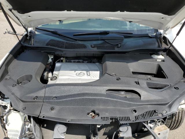Photo 12 from auction – 2012 LEXUS RX 350 with VIN 2T2ZK1BA8CC073975