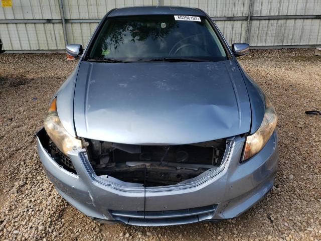 Photo 5 from auction – 2012 HONDA ACCORD LXP with VIN 1HGCP2F46CA011681