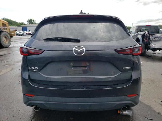 Photo 6 from auction – 2022 MAZDA CX-5 PREMI with VIN JM3KFBDM3N1619698