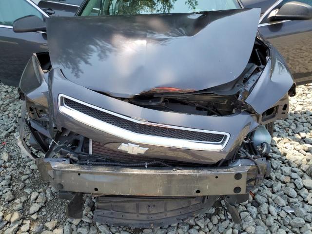 Photo 11 from auction – 2011 CHEVROLET MALIBU LS with VIN 1G1ZA5EU0BF126042