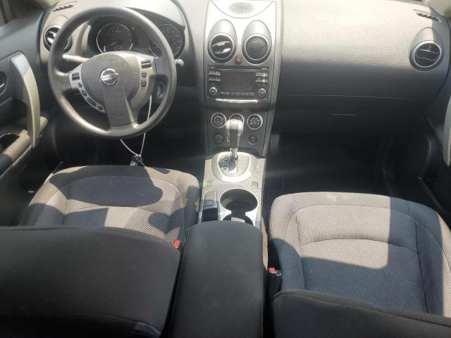 Photo 8 from auction – 2014 NISSAN ROGUE SELE with VIN JN8AS5MV2EW720099