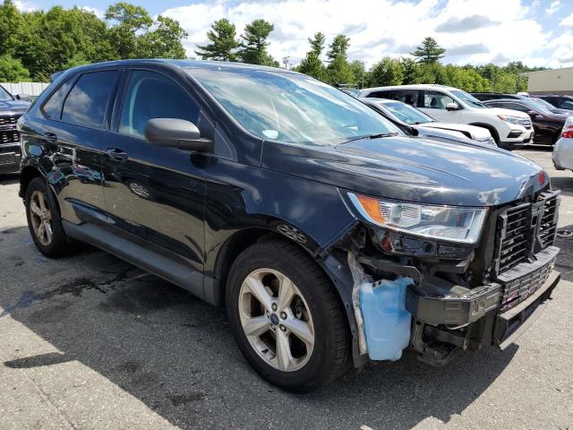 Photo 4 from auction – 2015 FORD EDGE SE with VIN 2FMTK4G90FBB70073