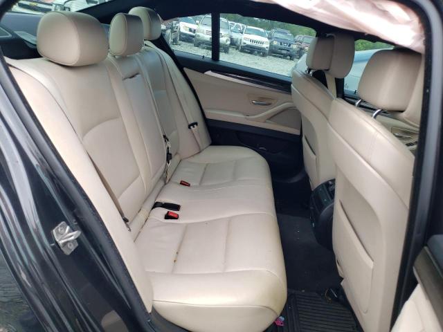 صورة رقم 10 من المزاد - 2013 BMW 535 XI مع VIN WBAFU7C58DDU68651