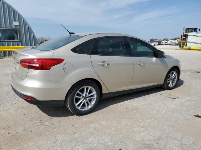 Photo 3 from auction – 2017 FORD FOCUS SE with VIN 1FADP3F28HL313563