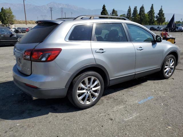 Photo 3 from auction – 2014 MAZDA CX-9 GRAND with VIN JM3TB2DV8E0427059
