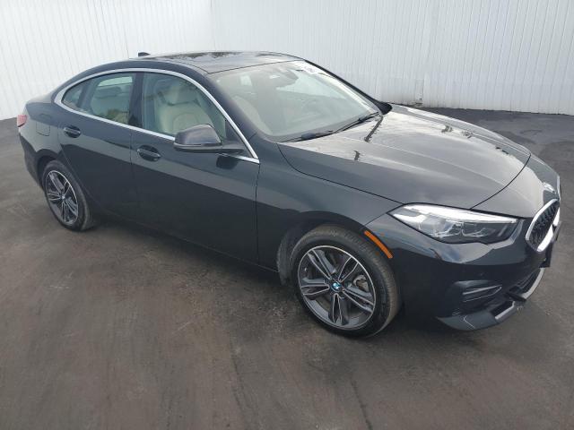 Photo 4 from auction – 2022 BMW 228XI with VIN WBA73AK06N7K15497