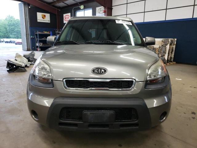 Photo 5 from auction – 2011 KIA SOUL + with VIN KNDJT2A28B7310625