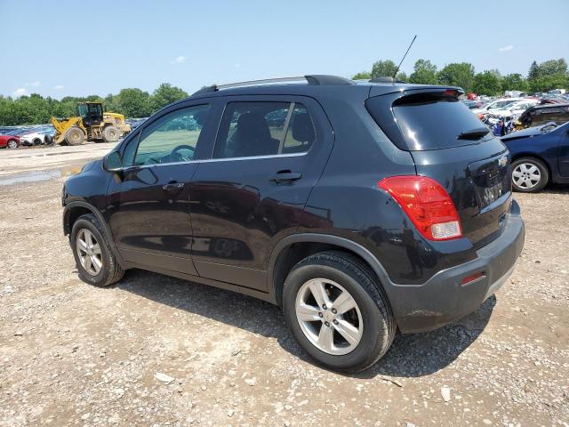 Photo 2 from auction – 2016 CHEVROLET TRAX 1LT with VIN KL7CJPSB3GB672650