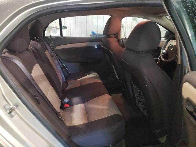 Photo 10 from auction – 2012 CHEVROLET MALIBU LS with VIN 1G1ZB5E08CF315095
