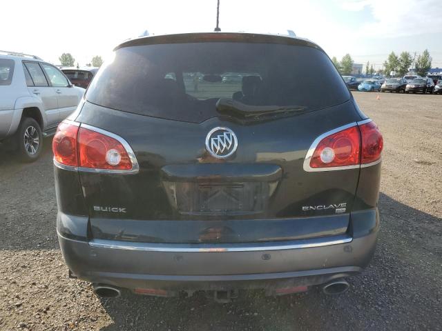 Photo 6 from auction – 2008 BUICK ENCLAVE CX with VIN 5GAER13778J187187