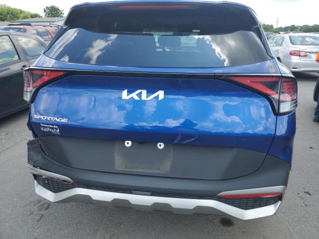 Photo 6 from auction – 2023 KIA SPORTAGE E with VIN 5XYK33AF9PG016335