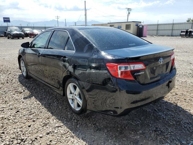 Photo 2 from auction – 2014 TOYOTA CAMRY L with VIN 4T1BF1FK0EU448529