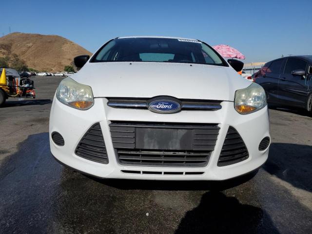 Photo 5 from auction – 2014 FORD FOCUS S with VIN 1FADP3E22EL382147