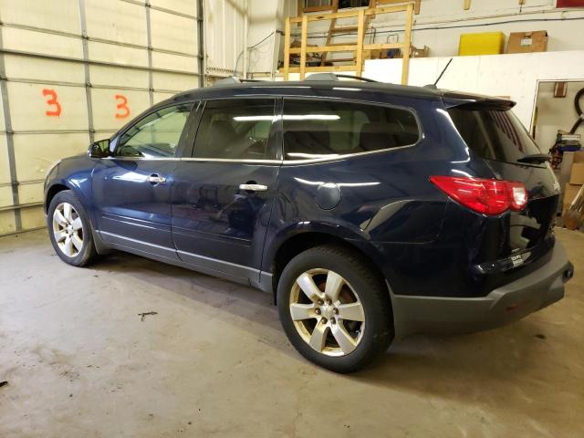 Photo 2 from auction – 2012 CHEVROLET TRAVERSE L with VIN 1GNKVGED2CJ280895