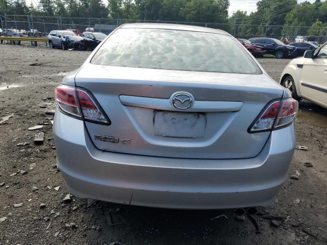 Photo 6 from auction – 2012 MAZDA 6 I with VIN 1YVHZ8DH1C5M13909