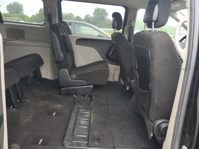 Photo 11 from auction – 2013 DODGE GRAND CARA with VIN 2C4RDGBG4DR563210