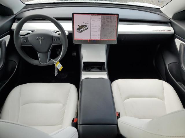 Photo 8 from auction – 2020 TESLA MODEL 3 with VIN 5YJ3E1EC5LF792059