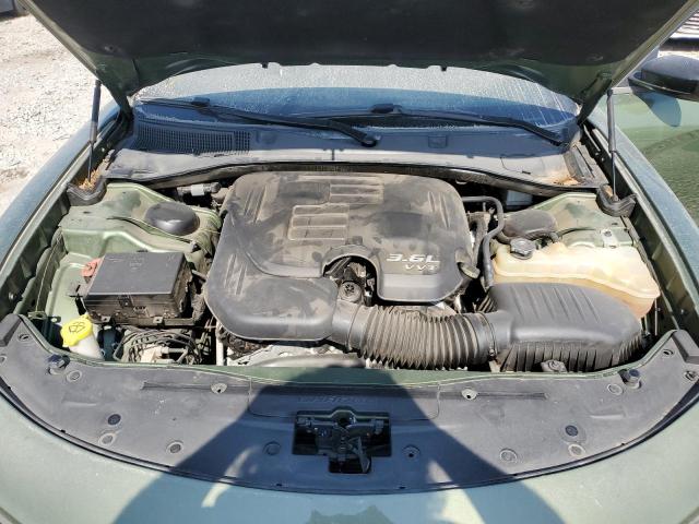 Photo 11 from auction – 2019 DODGE CHARGER SX with VIN 2C3CDXBG5KH554481