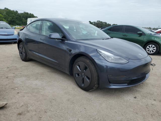 Photo 4 from auction – 2023 TESLA MODEL 3 with VIN 5YJ3E1EA6PF555858