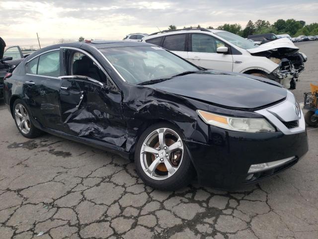 Photo 4 from auction – 2010 ACURA TL with VIN 19UUA8F58AA009218