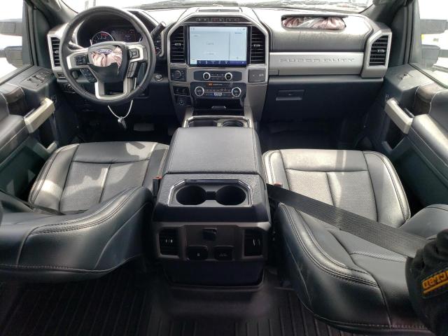 Photo 8 from auction – 2022 FORD F250 SUPER with VIN 1FT8W2BTXNEE19181
