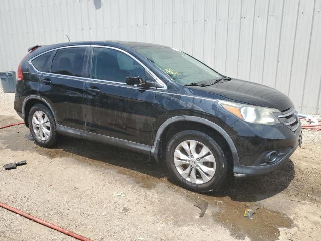 Photo 4 from auction – 2014 HONDA CR-V EX with VIN 3CZRM3H50EG701633
