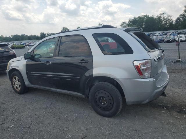 Photo 2 from auction – 2006 CHEVROLET EQUINOX LS with VIN 2CNDL13F666195113