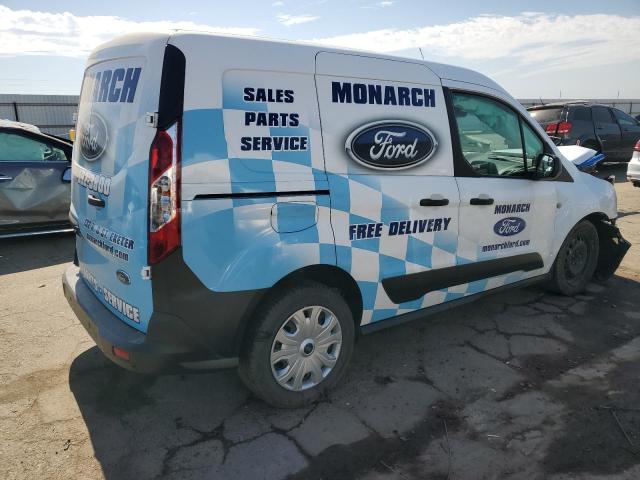 Photo 3 from auction – 2019 FORD TRANSIT CO with VIN NM0LS6E22K1408756