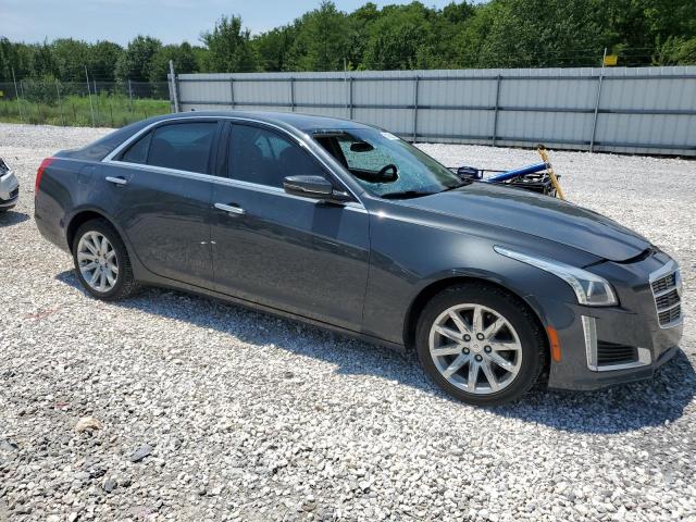 Photo 4 from auction – 2014 CADILLAC CTS with VIN 1G6AW5SX3E0156831
