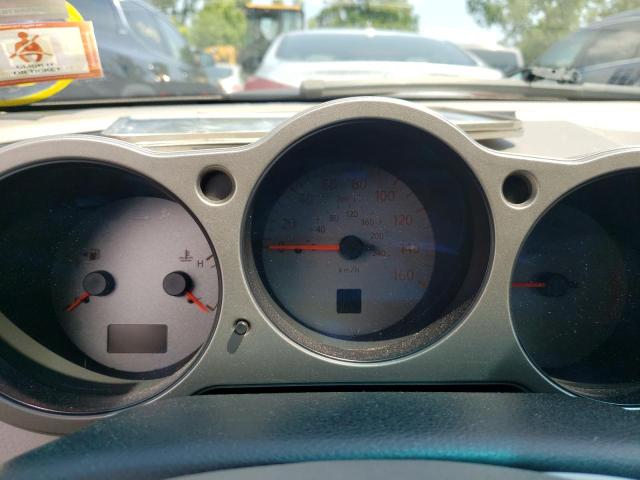 Photo 9 from auction – 2005 NISSAN MAXIMA with VIN 1N4BA41E85C817929