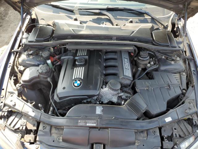 Photo 11 from auction – 2011 BMW 328 XI with VIN WBAKF3C57BE567843