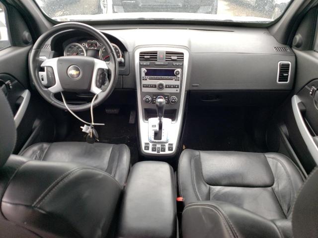 Photo 8 from auction – 2009 CHEVROLET EQUINOX SP with VIN 2CNDL037496252853