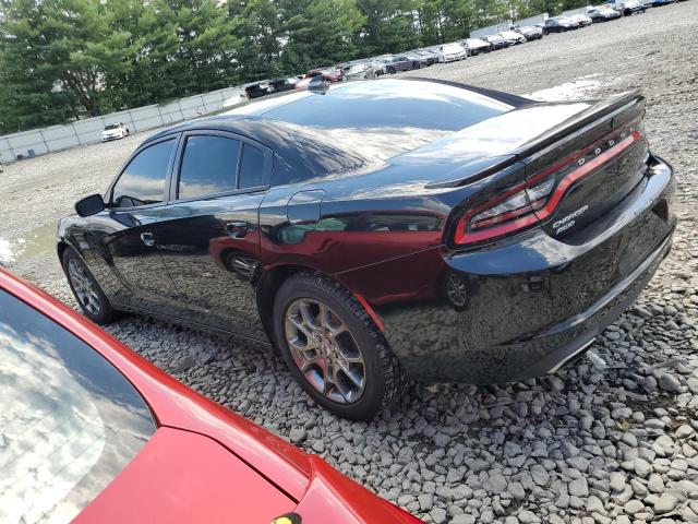 صورة رقم 2 من المزاد - 2017 DODGE CHARGER SX مع VIN 2C3CDXJG2HH644939