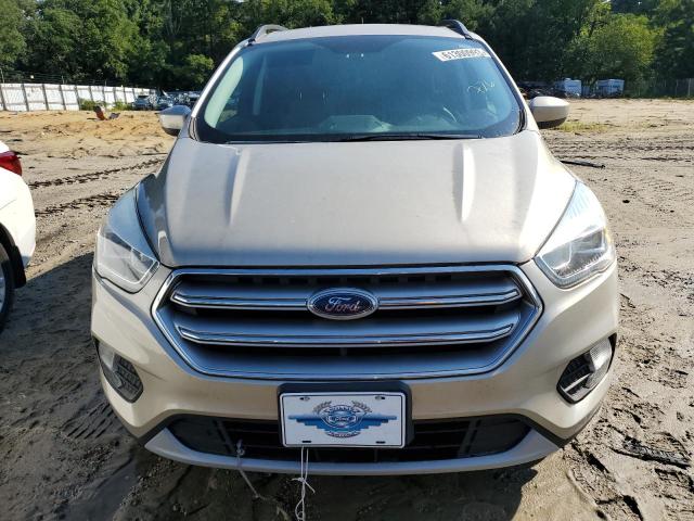Photo 5 from auction – 2017 FORD ESCAPE SE with VIN 1FMCU9GD5HUC47335