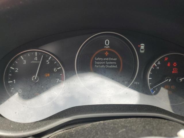 Photo 9 from auction – 2021 MAZDA 3 SELECT with VIN JM1BPABL4M1329706