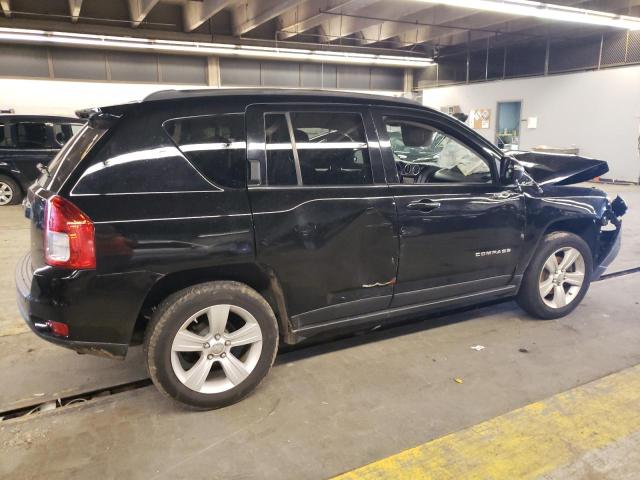 Photo 3 from auction – 2012 JEEP COMPASS SP with VIN 1C4NJDBB9CD517786