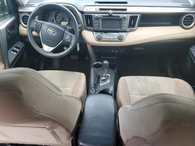 Photo 8 from auction – 2013 TOYOTA RAV4 XLE with VIN JTMWFREV0D5011218