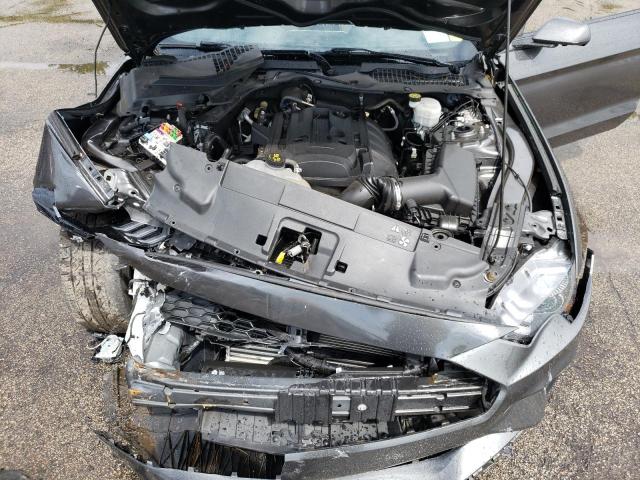 Photo 11 from auction – 2020 FORD MUSTANG with VIN 1FA6P8TH0L5123073