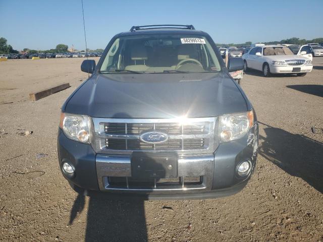 Photo 5 from auction – 2011 FORD ESCAPE LIM with VIN 1FMCU0E72BKC63035