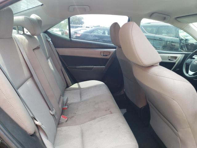 Photo 10 from auction – 2016 TOYOTA COROLLA L with VIN 5YFBURHE7GP392377