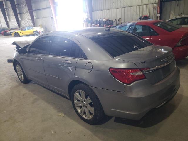 Foto 2 de la subasta – 2013 CHRYSLER 200 LX con VIN 1C3CCBAB1DN669178