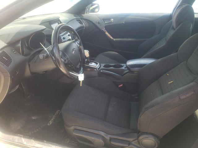 Photo 7 from auction – 2013 HYUNDAI GENESIS CO with VIN KMHHT6KD1DU084546