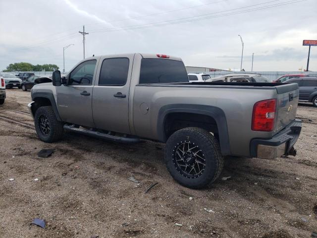 Photo 2 from auction – 2013 CHEVROLET SILVERADO with VIN 1GC1KXCG5DF244018