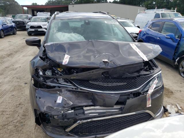 Photo 5 from auction – 2018 CHRYSLER PACIFICA T with VIN 2C4RC1BG6JR153973