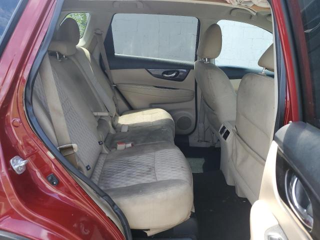 Photo 11 from auction – 2018 NISSAN ROGUE S with VIN 5N1AT2MVXJC792876