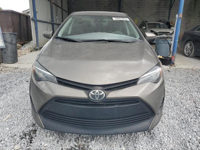 Photo 5 from auction – 2019 TOYOTA COROLLA L with VIN 2T1BURHE9KC199222